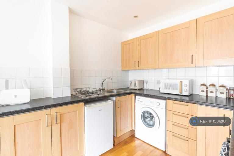 1 bedroom flat in Sydney Street, Brighton, BN1 (1 bed) (#1531210)