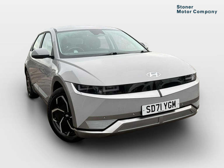 2021 Hyundai IONIQ 5 160kW Premium 73 kWh 5dr Auto ESTATE ELECTRIC Automatic