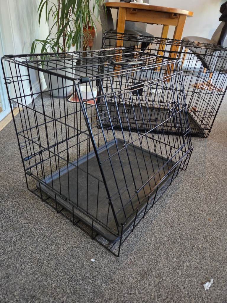 Crates 