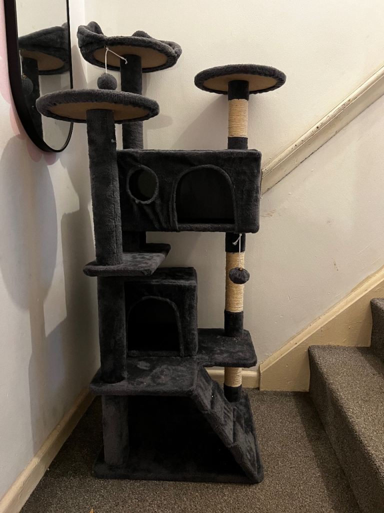 Cat tree 