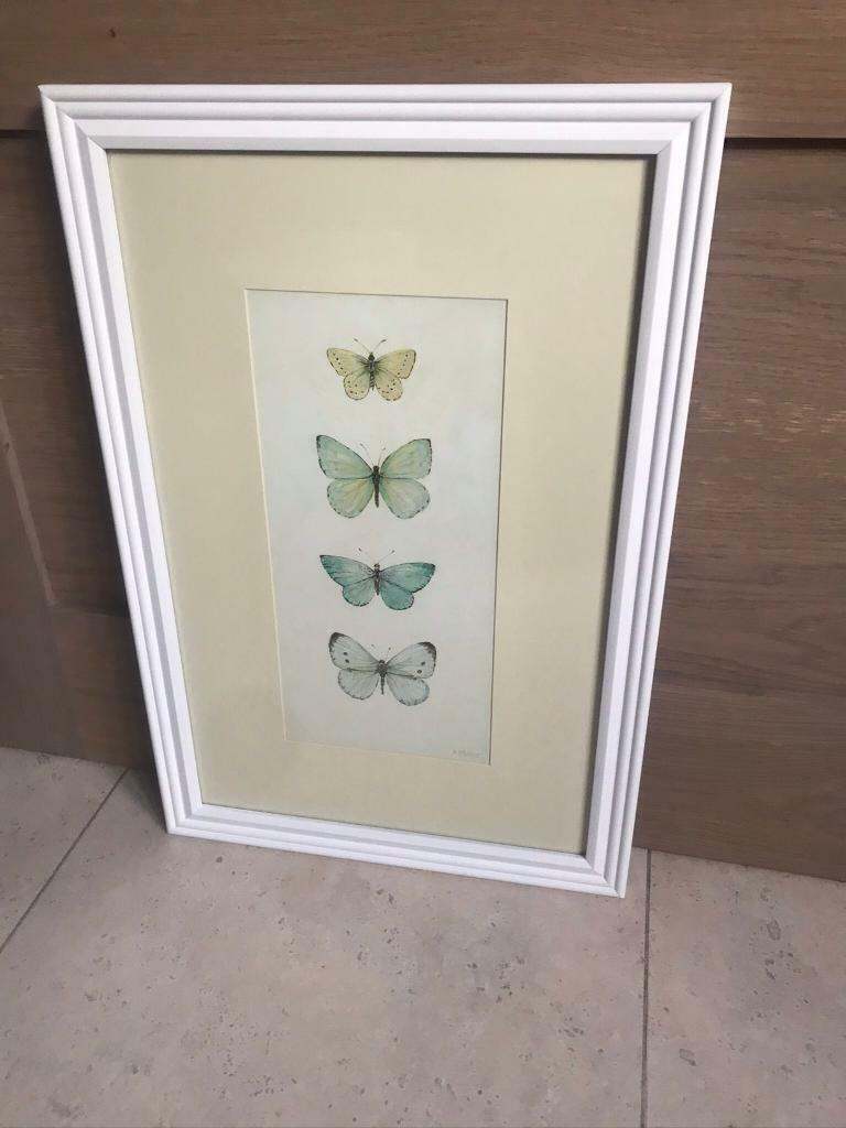 Laura Ashley Picture. 