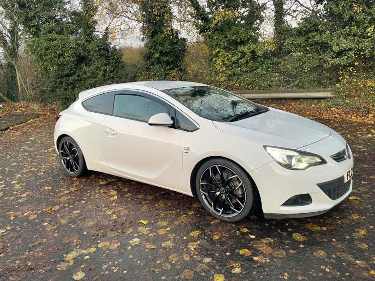 ASTRA J GTC