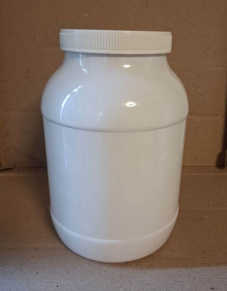 Tubs/Jars for sale