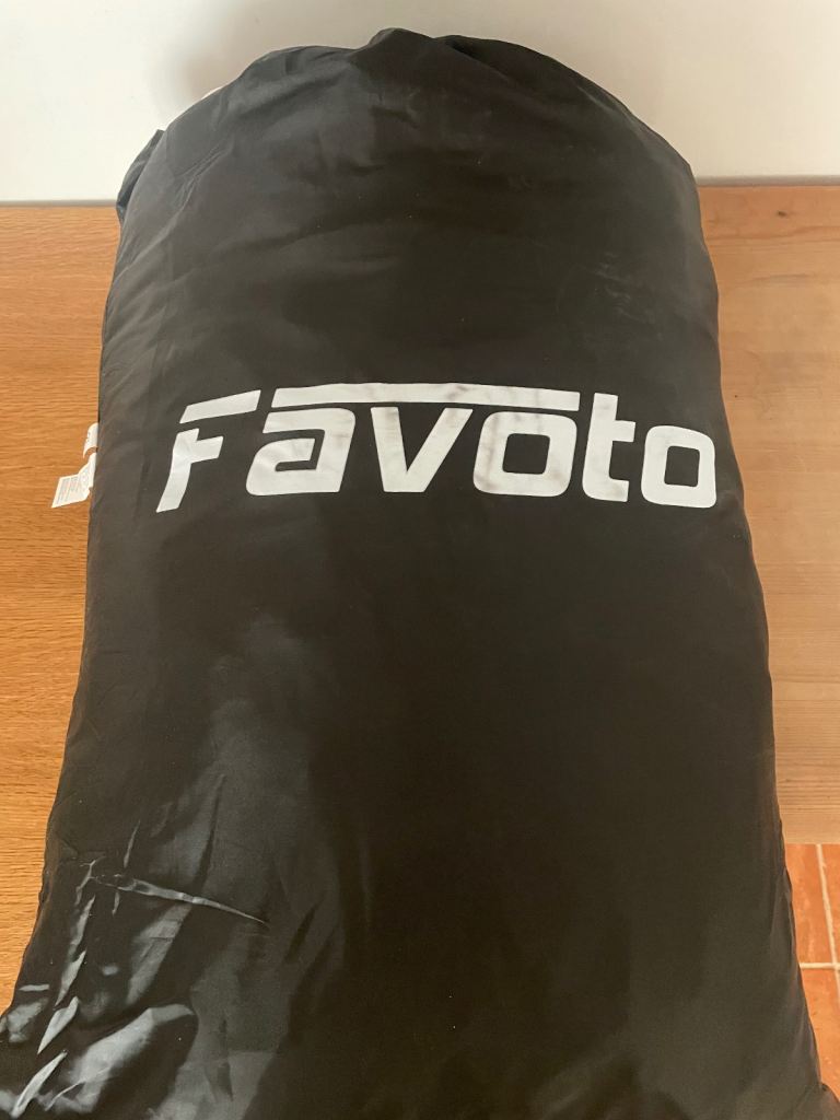 Car cover