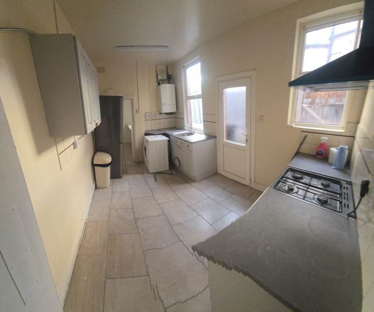 HMO Supported Accommodation DSS Double Rooms available in Erdington West Midlands Birmingham