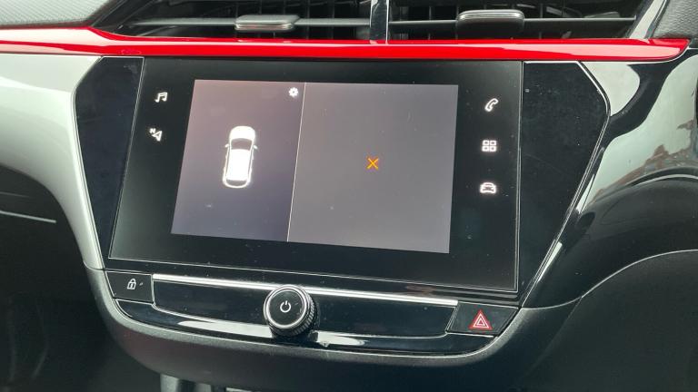 2023 Vauxhall Corsa 1.2 GS Hatchback 5dr Petrol Manual Euro 6 (75 ps) Hatchback Petrol Manual