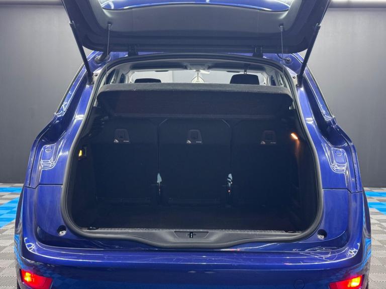 2017 Citroen C4 Picasso 1.6 BlueHDi Feel 5dr MPV DIESEL Manual