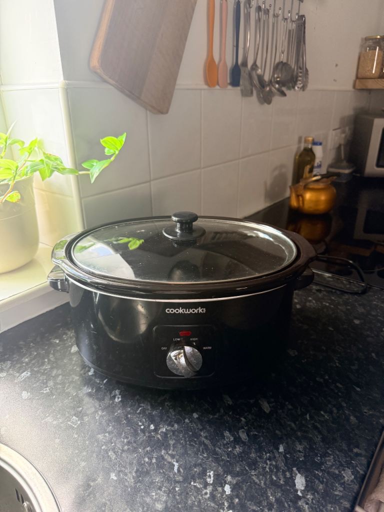 Slow Cooker