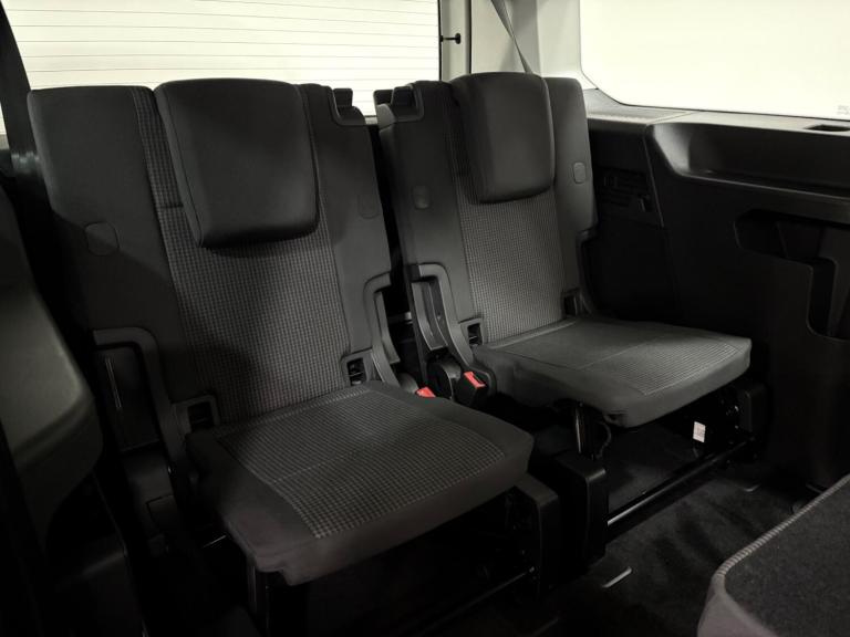 2024 Volkswagen Caddy Maxi 2.0 TDI Euro 6 (s/s) 5dr MPV Diesel Manual