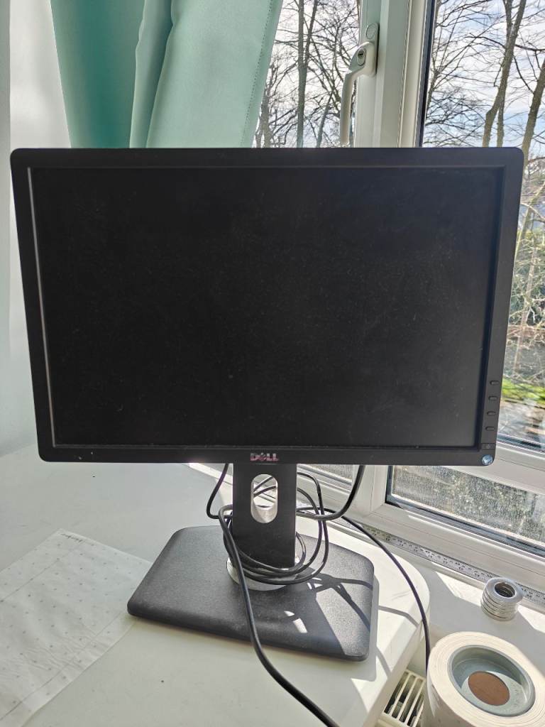 Dell Computer monitor
