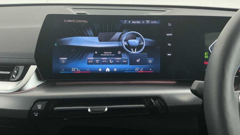 2025 BMW iX1 150kW eDrive20 M Sport 65kWh 5dr Auto Estate Electric Automatic