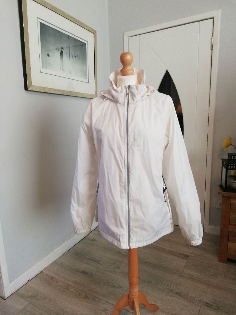 Lawn Bowls Ladies Regatta jacket 