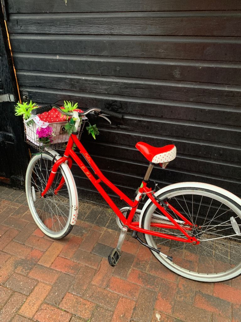 image for Littleton Pembleton Bike