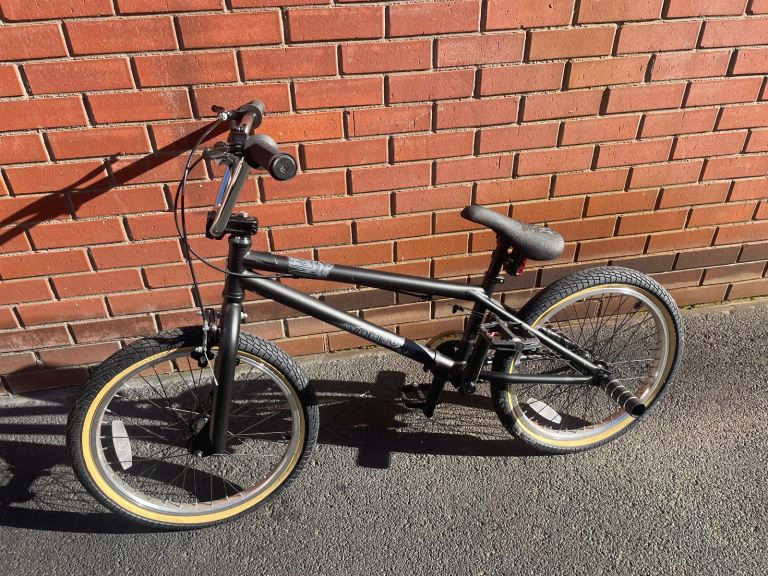 Voodoo BMX