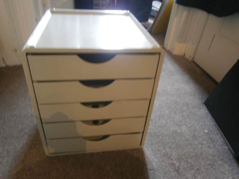 Drawer Unit for Papers / Files