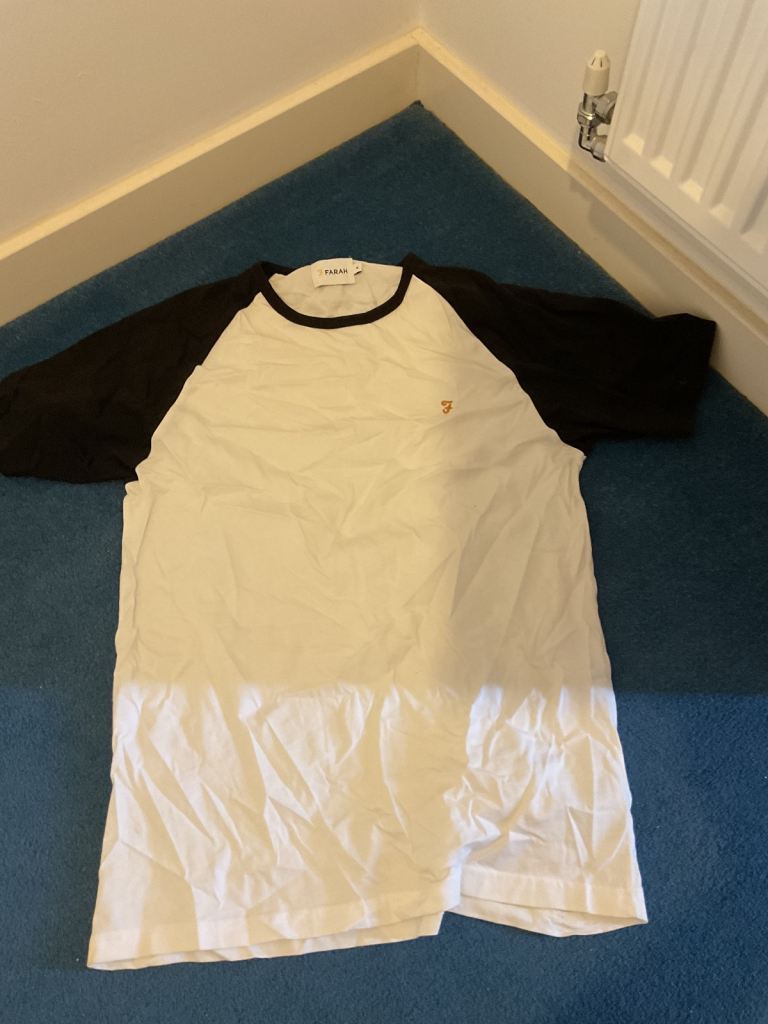 Farah t.shirt 