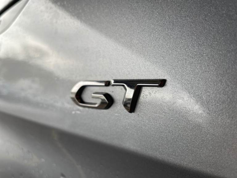 2021 Peugeot 5008 1.5 BlueHDi GT 5dr EAT8 HATCHBACK DIESEL Automatic