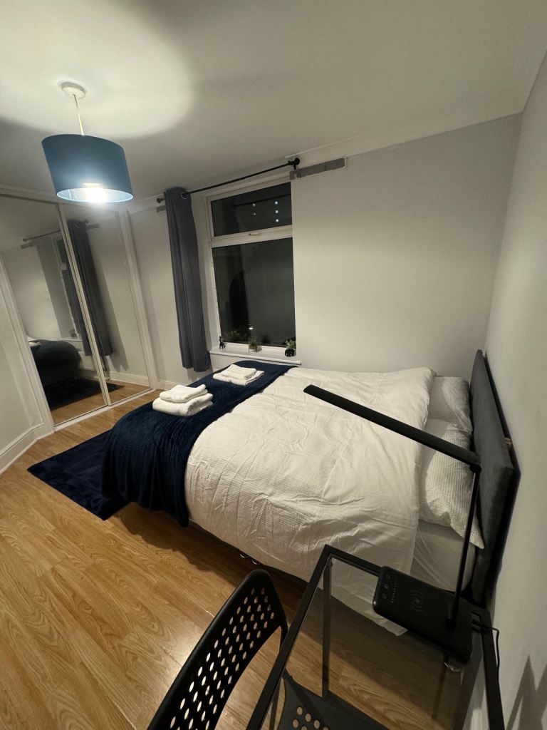 2 bed in Southampton City Centre AVAILABLE NOW!