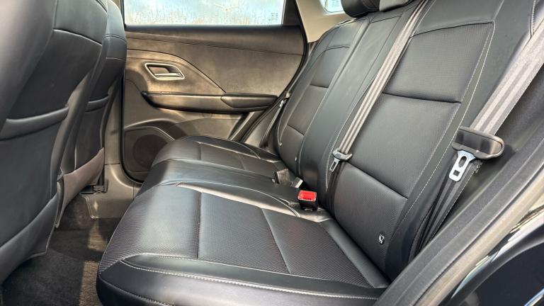 2024 MG MG ZS 1.5 Hybrid+ Trophy 5dr Auto Hybrid Hatchback Hatchback Hybrid Automatic