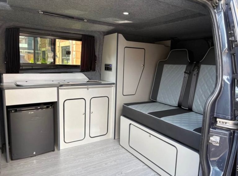 Ford, TRANSIT CUSTOM, Panel Van, 2014, Manual, 2198 (cc)