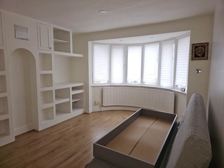 Double Bedroom to rent in Wembley central station All Bills Included