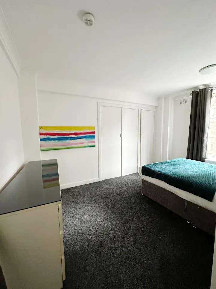 🏡 FURNISHED DOUBLE ROOM IN ILFORD 🔑