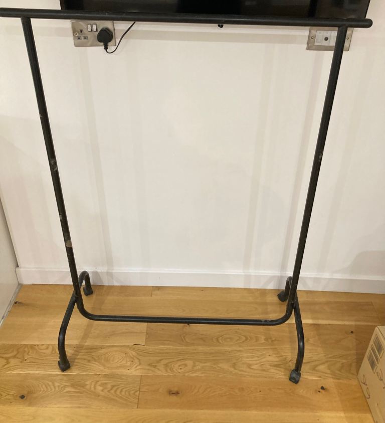 Clothes Rail