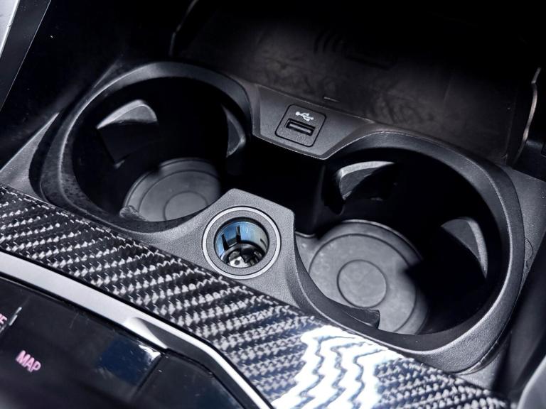 2021 BMW M4 M4 Competition 2dr Step Auto COUPE PETROL Automatic