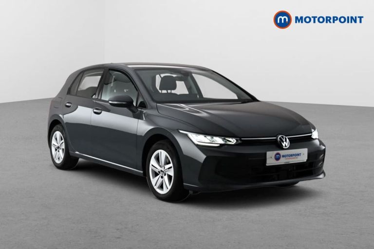 2024 Volkswagen Golf 1.5 TSI Life 5dr HATCHBACK PETROL Manual