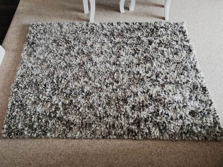 Indian rug