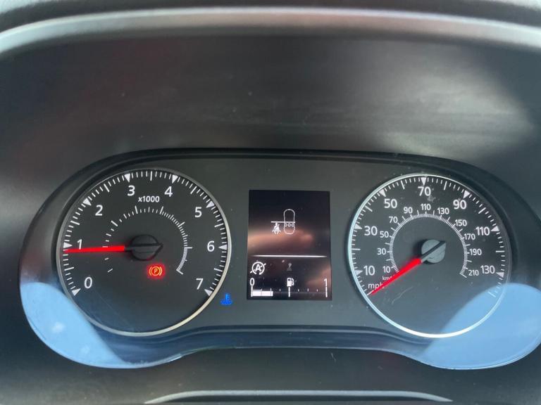 2019 Dacia Duster Duster 1.5 Blue dCi Prestige 5Dr Estate Hatchback Diesel Manual