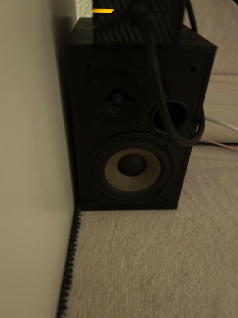 speakers edifier