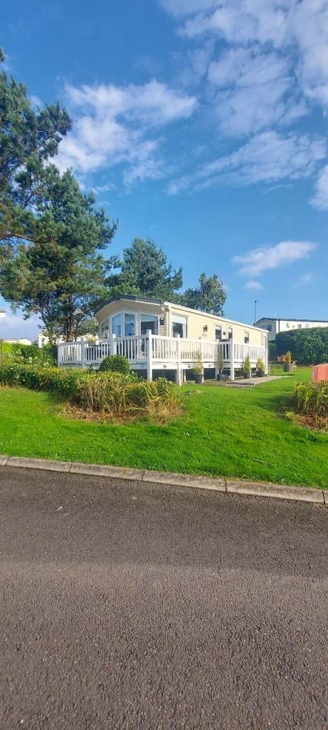 Caravan for sale wemsbay 