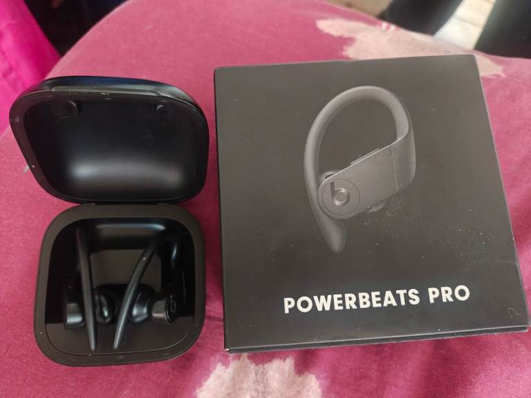 Beats power beats pro 