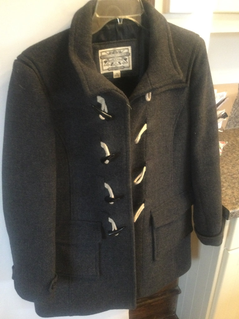 Banana Republic jacket