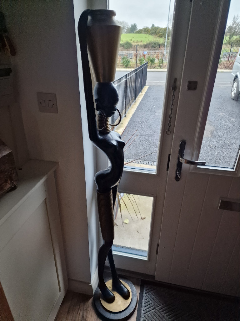  Bronze Sculpture Karl Hagenauer.