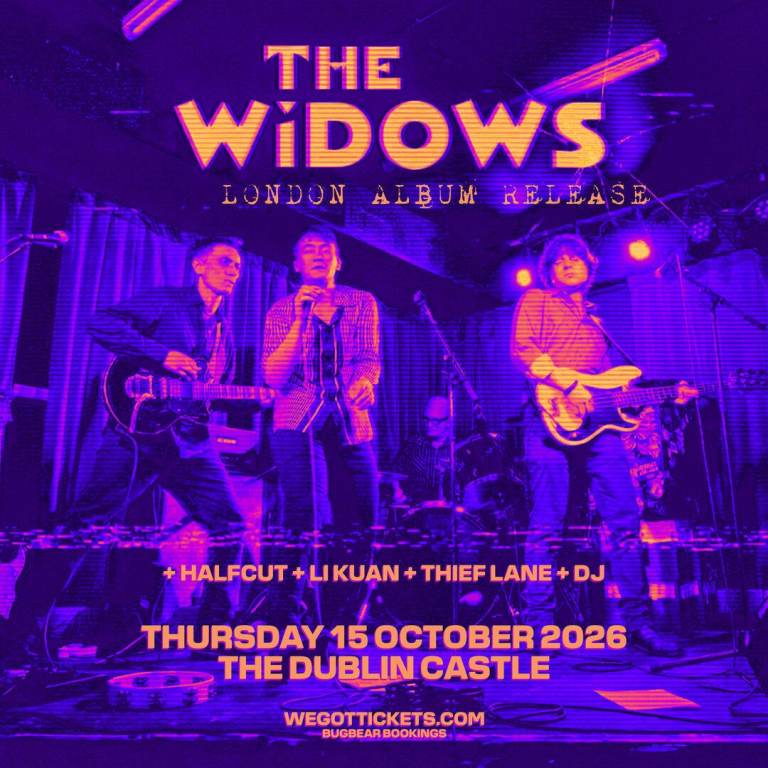 ALBUM RELEASE SHOW