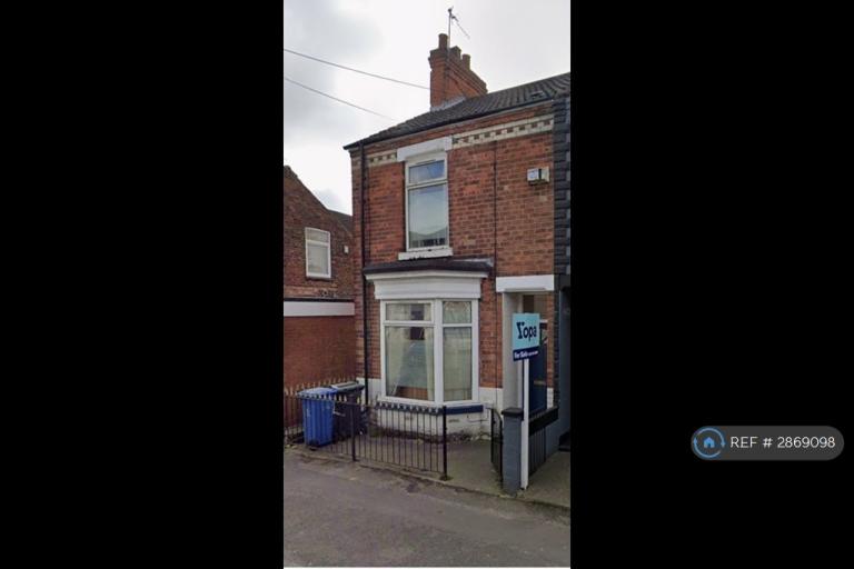 4 bedroom house in Wharncliffe St, Hull, HU5 (4 bed) (#2869098)