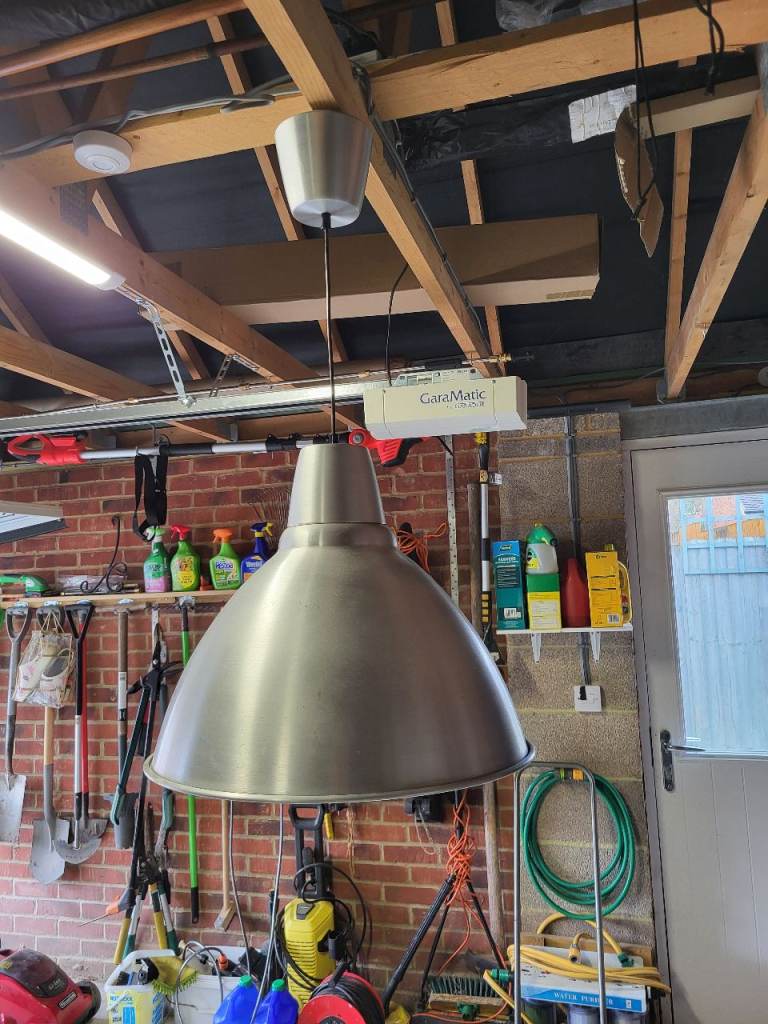 Ikea Foto Ceiling Light