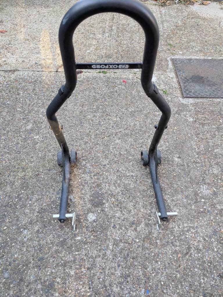 Motorcycle Stand
