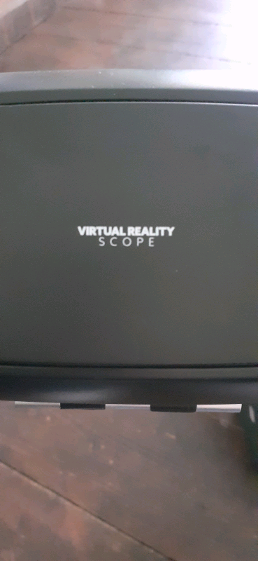 VR Headset