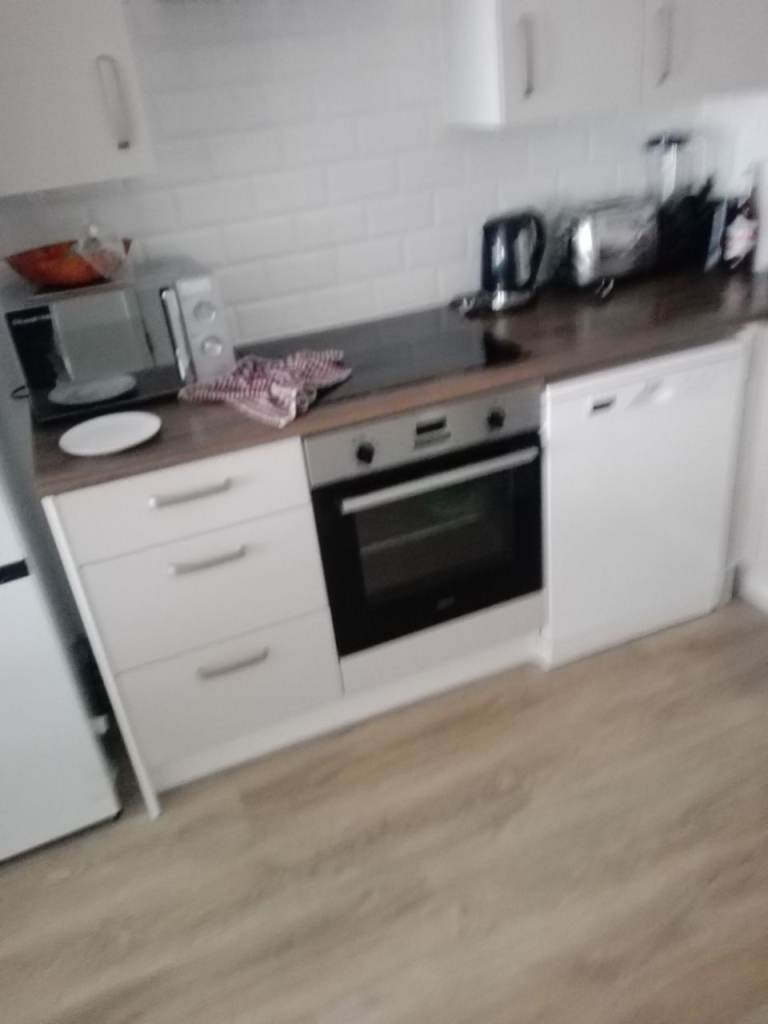 One bedroom flat apartment in dunstable to swap Hertfordshire or london