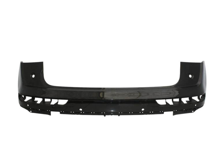 Audi Q5 S Line sq5 Rear Bumper 17-20 80A807511C