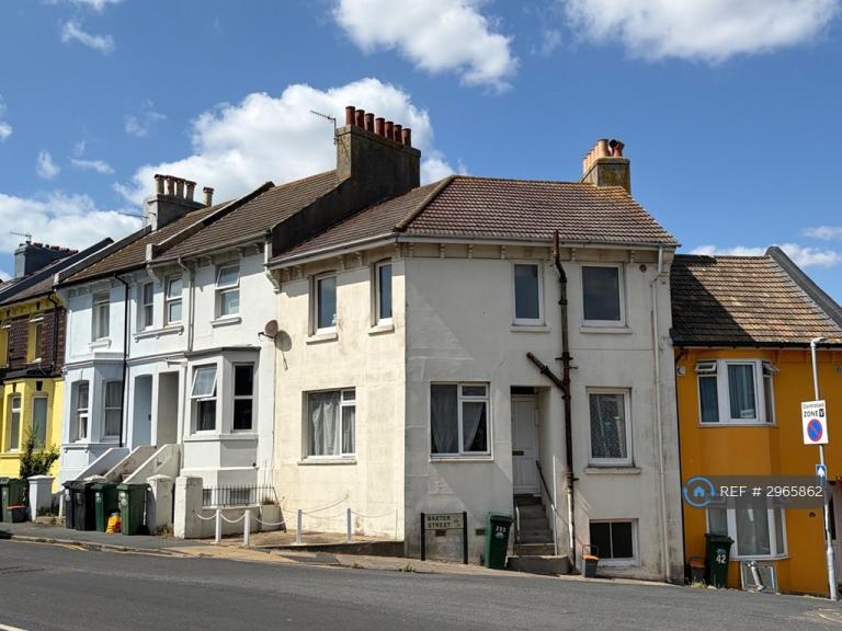 4 bedroom house in Queens Park Road, Brighton, BN2 (4 bed) (#2965862)