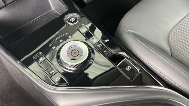 2024 Kia Niro 1.6 GDi PHEV 3 Estate Petrol Parallel PHEV Automatic
