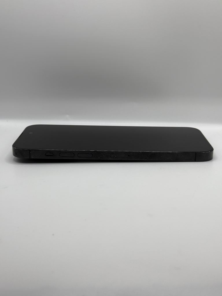 PRISTINE: Apple iPhone 14 Pro, 128gb, Black (UNLOCKED)