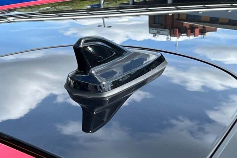 2024 Ford Capri 250kW Premium 79kWh AWD 5dr Auto Automatic Estate Electric Automatic