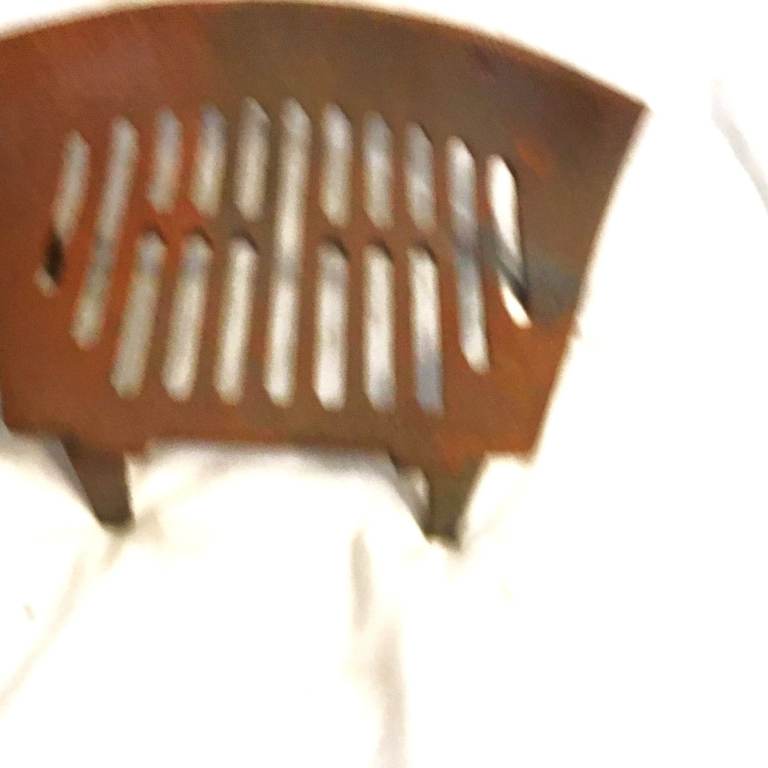 NEW Fire Grate 324mm 12 3/4in Wide.  For 14in Fire Openings.