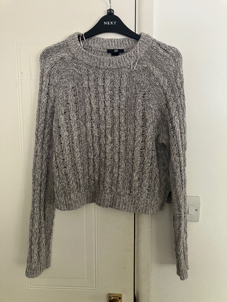 Ladies H&M jumper