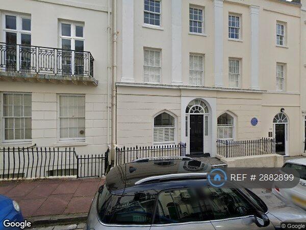 1 bedroom flat in Devonshire Place, Brighton, BN2 (1 bed) (#2882899)
